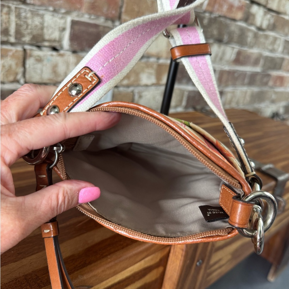 Coach Multicolor Crossbody Bag - Picture 3 of 9